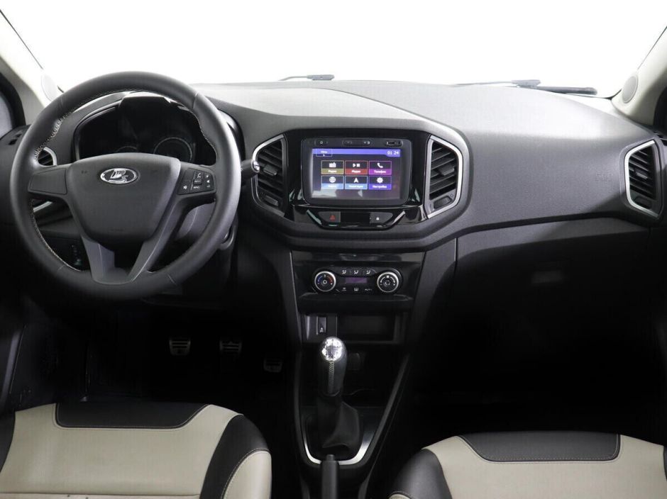 LADA (ВАЗ) XRAY 1.8 МКПП, 2018, 69 000 км фото 6