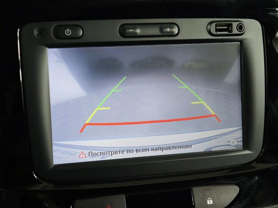 LADA (ВАЗ) XRAY 1.8 МКПП, 2018, 69 000 км фото 8