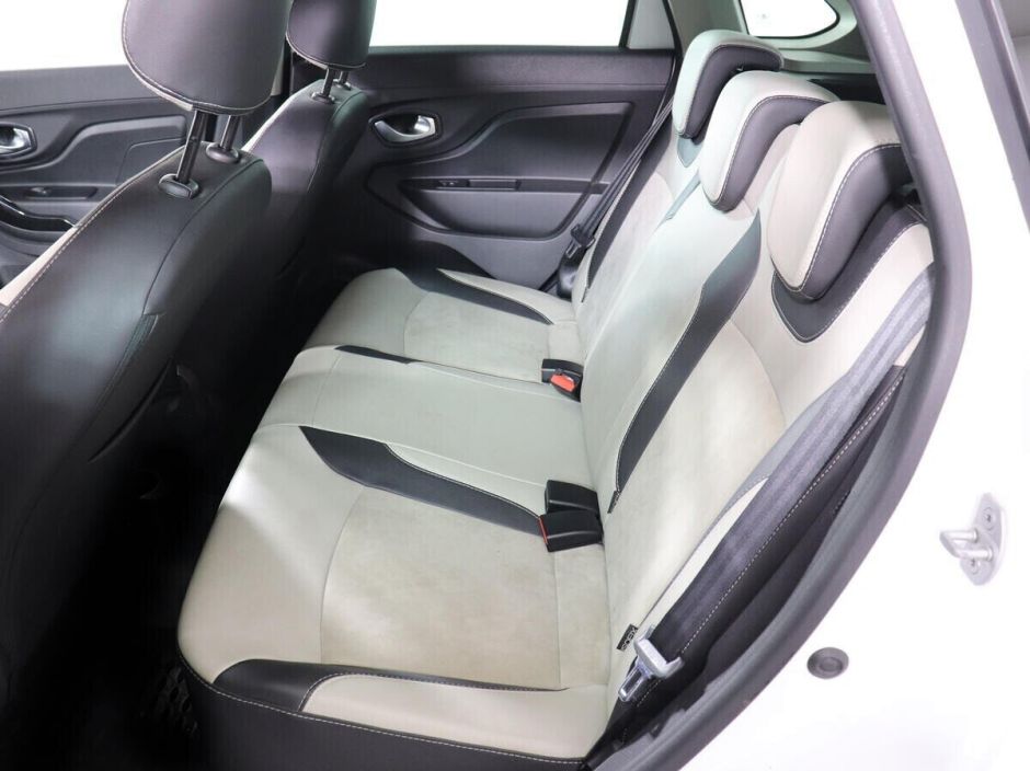 LADA (ВАЗ) XRAY 1.8 МКПП, 2018, 69 000 км фото 10