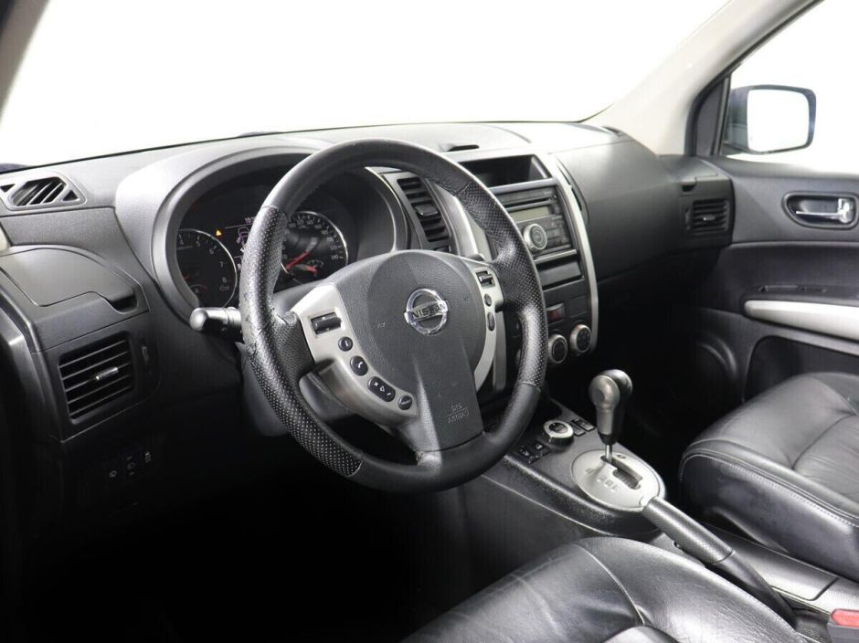 Nissan X-Trail 2.5 CVT, 2011, 143 000 км фото 5