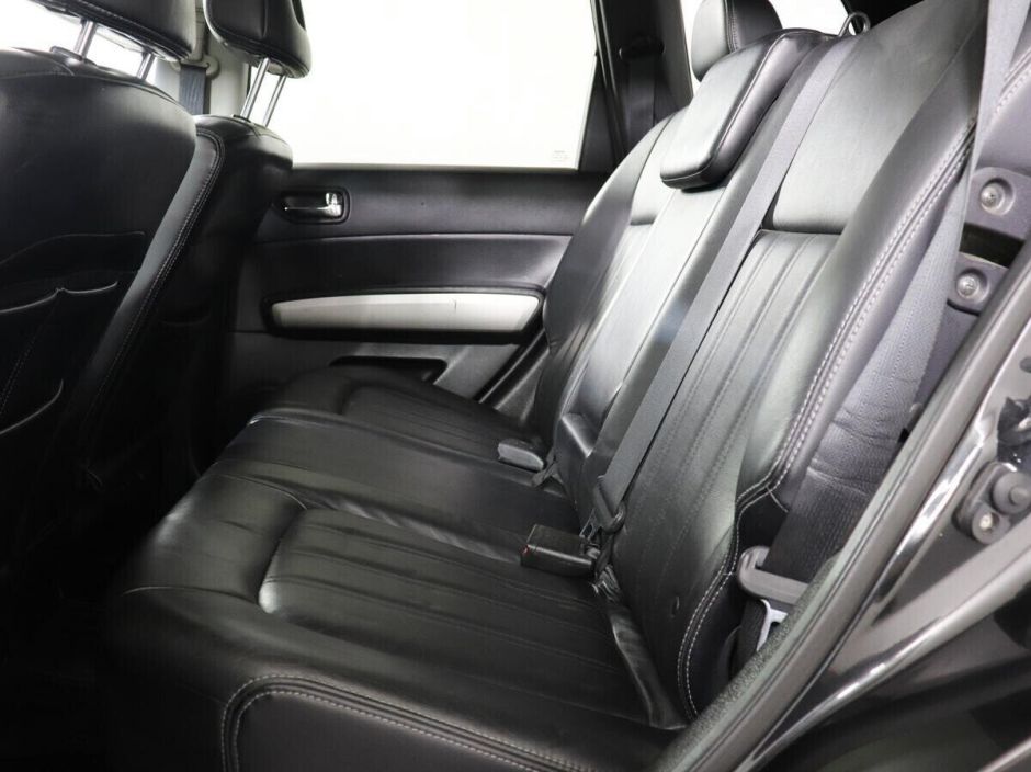 Nissan X-Trail 2.5 CVT, 2011, 143 000 км фото 9