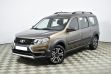 LADA (ВАЗ) Largus 1.6 МКПП, 2021, 34 000 км превью 1