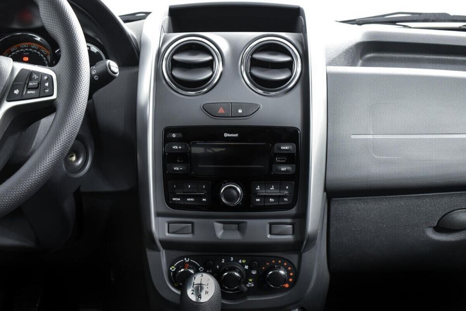 LADA (ВАЗ) Largus 1.6 МКПП, 2021, 34 000 км фото 7