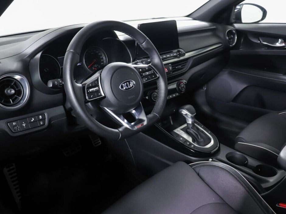 Kia Cerato 1.6 АКПП, 2020, 44 000 км фото 5