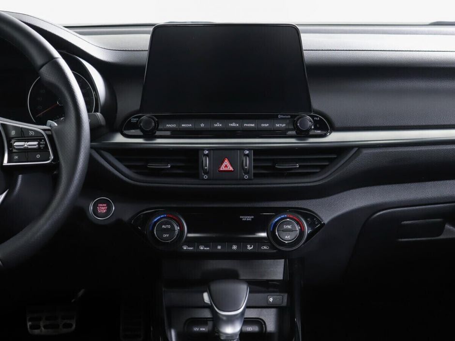 Kia Cerato 1.6 АКПП, 2020, 44 000 км фото 7