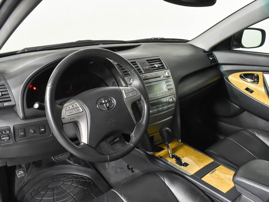 Toyota Camry 2.4 АКПП, 2006, 213 000 км фото 5