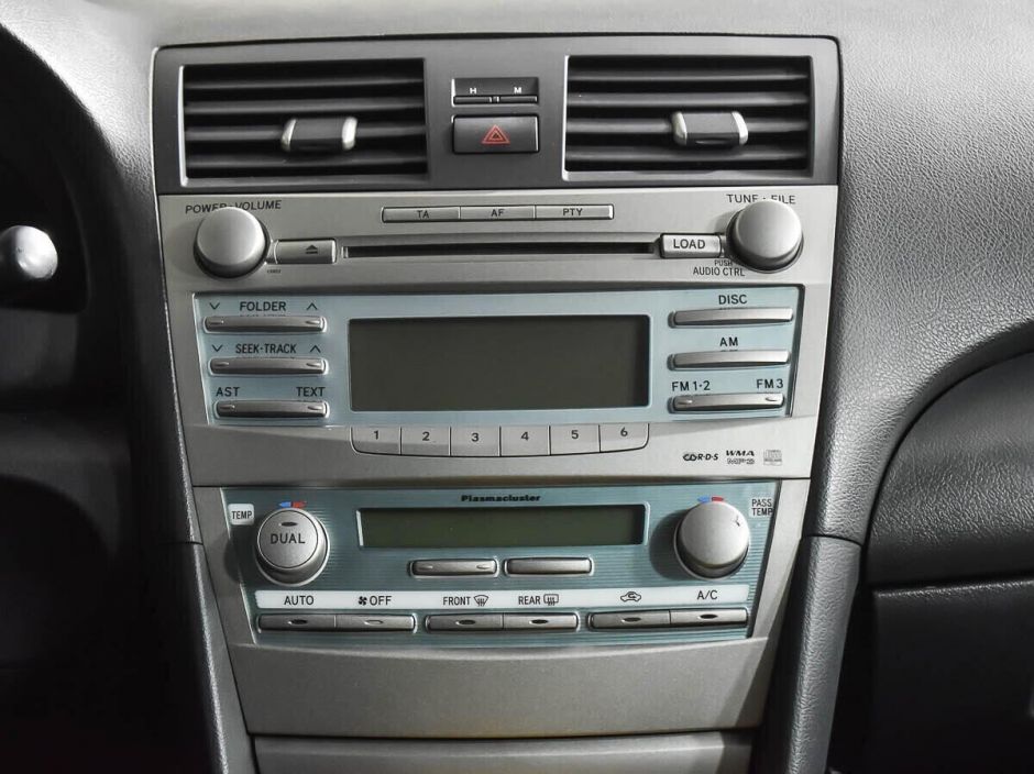 Toyota Camry 2.4 АКПП, 2006, 213 000 км фото 7