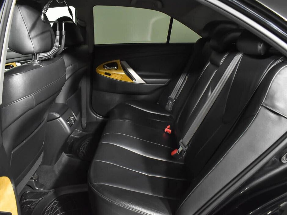 Toyota Camry 2.4 АКПП, 2006, 213 000 км фото 11