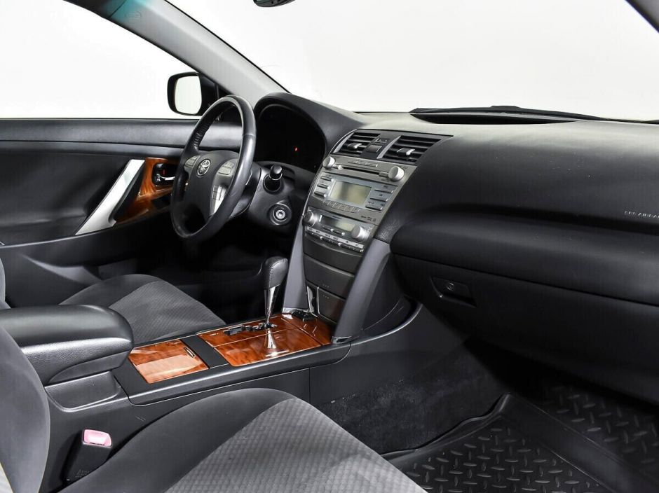 Toyota Camry 2.4 АКПП, 2008, 193 000 км фото 8
