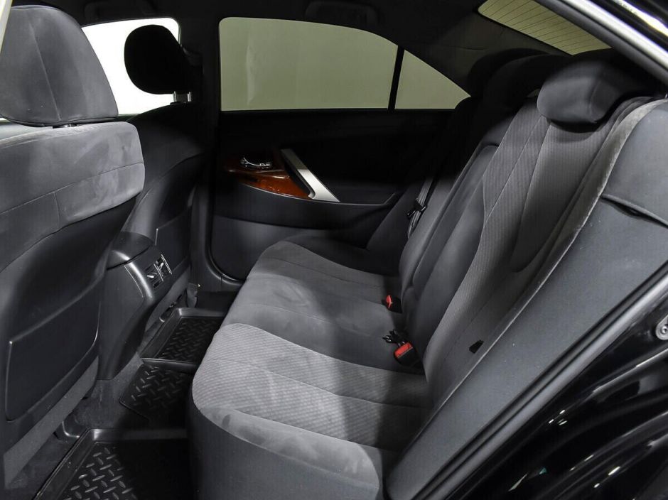 Toyota Camry 2.4 АКПП, 2008, 193 000 км фото 10