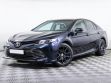 Toyota Camry 2.5 АКПП, 2018, 62 000 км превью 1