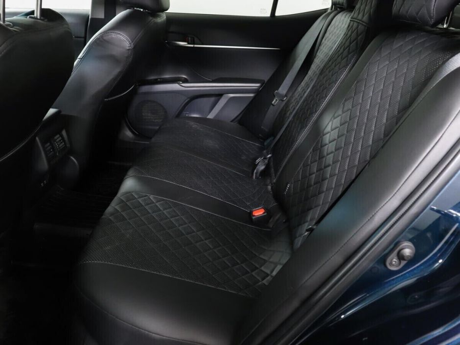 Toyota Camry 2.5 АКПП, 2018, 62 000 км фото 10