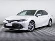 Toyota Camry 2.0 CVT, 2020, 36 000 км превью 1