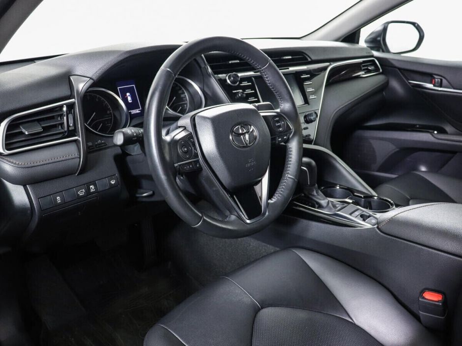 Toyota Camry 2.0 CVT, 2020, 36 000 км фото 5