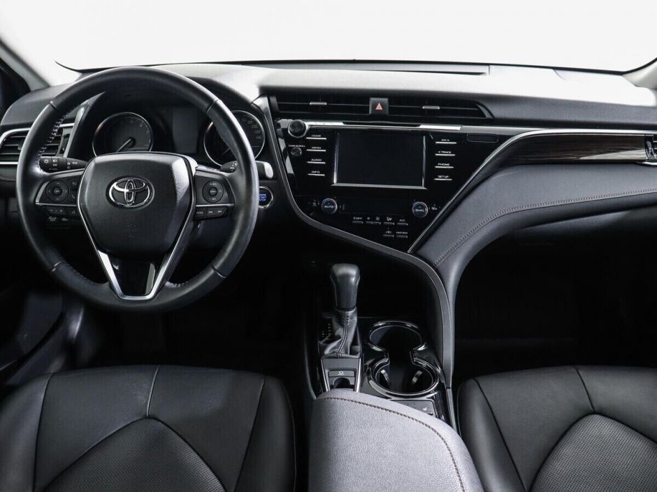 Toyota Camry 2.0 CVT, 2020, 36 000 км фото 6
