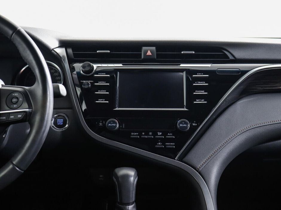 Toyota Camry 2.0 CVT, 2020, 36 000 км фото 7