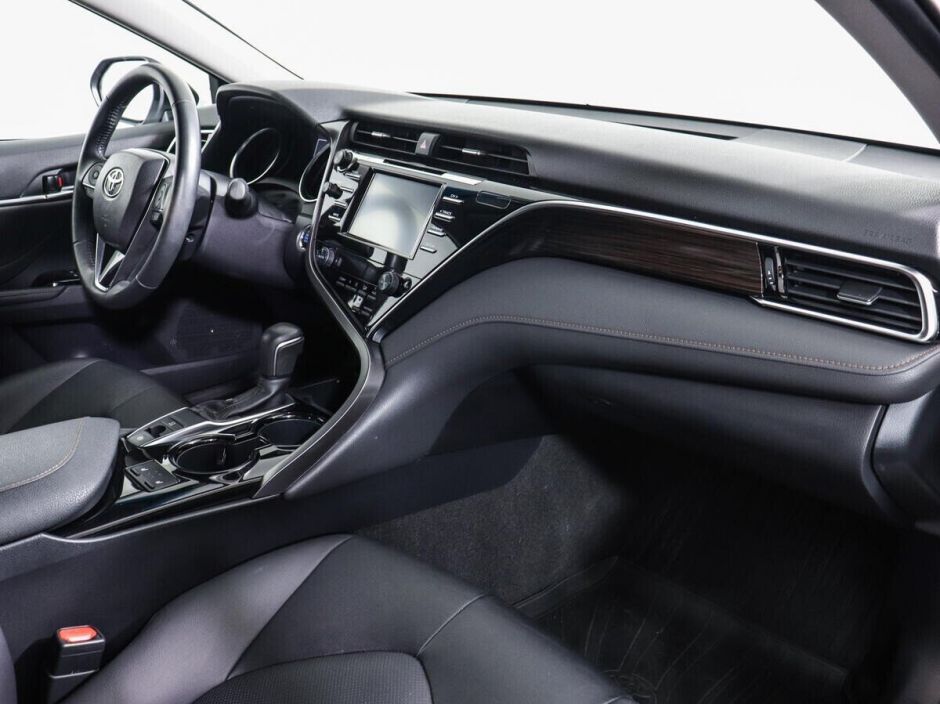 Toyota Camry 2.0 CVT, 2020, 36 000 км фото 8