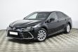 Toyota Camry 2.0 CVT, 2021, 33 000 км превью 1