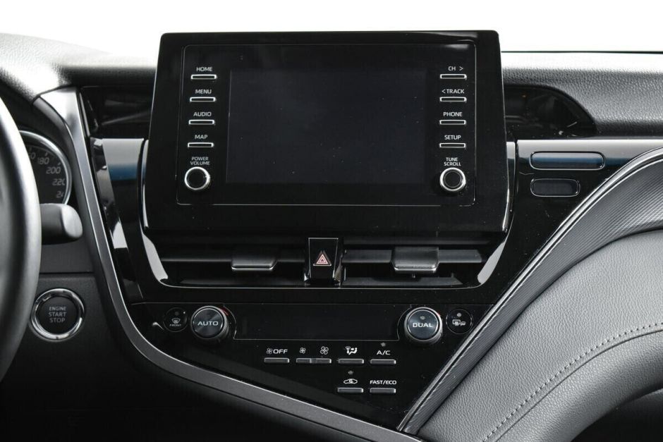 Toyota Camry 2.0 CVT, 2021, 33 000 км фото 7