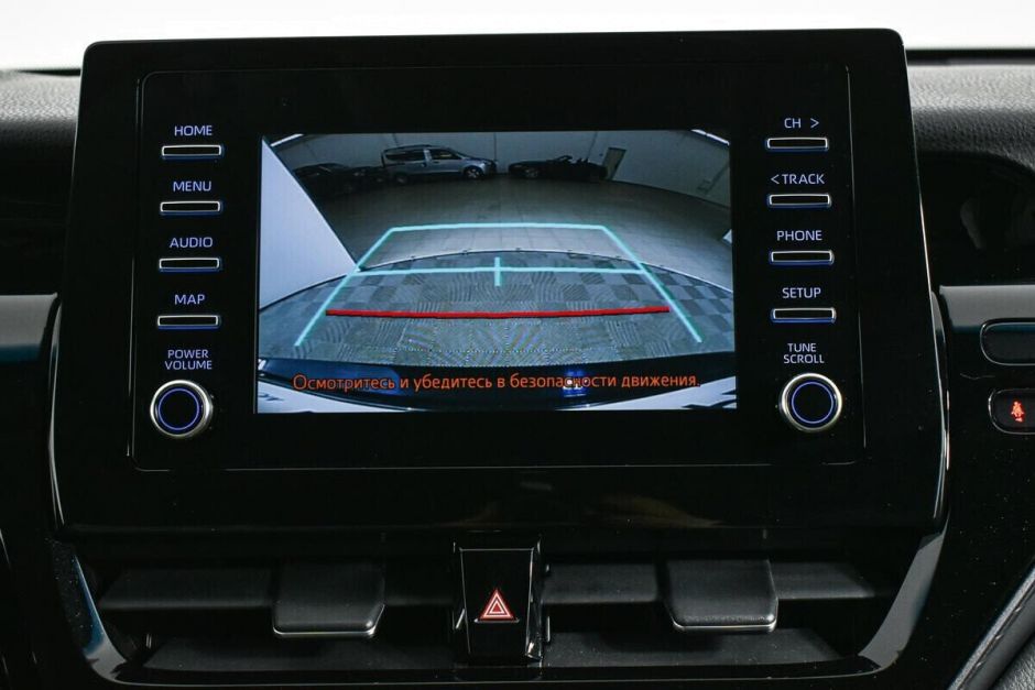 Toyota Camry 2.0 CVT, 2021, 33 000 км фото 8