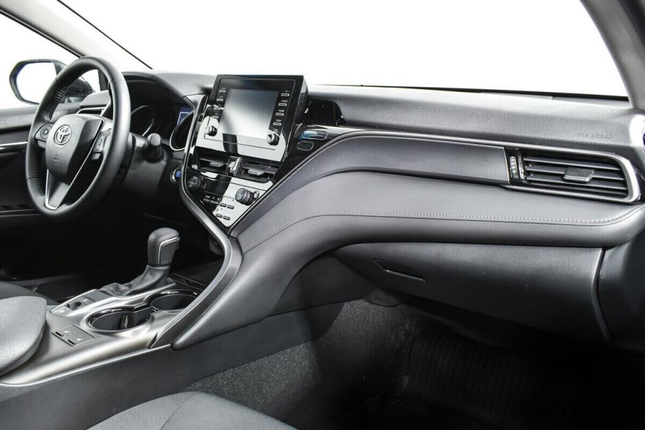 Toyota Camry 2.0 CVT, 2021, 33 000 км фото 9