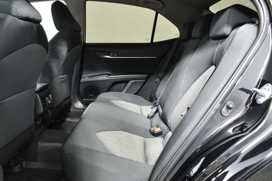 Toyota Camry 2.0 CVT, 2021, 33 000 км фото 10