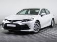 Toyota Camry 2.0 CVT, 2021, 30 000 км превью 1