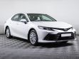Toyota Camry 2.0 CVT, 2021, 30 000 км превью 2