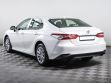 Toyota Camry 2.0 CVT, 2021, 30 000 км превью 3