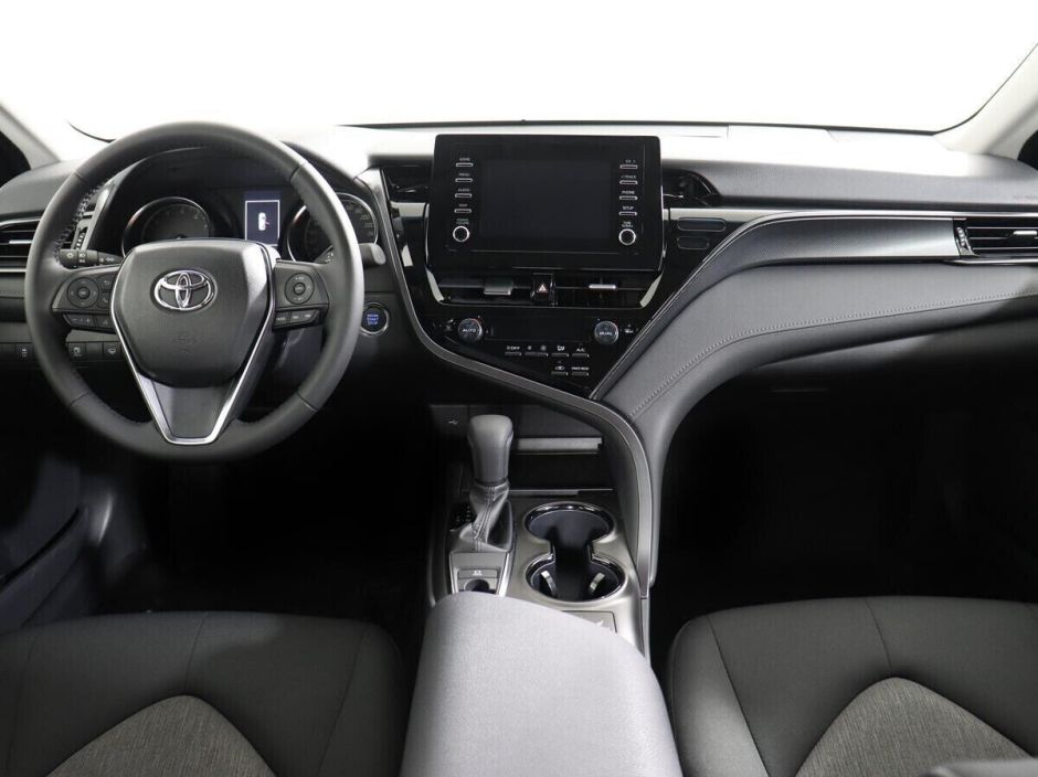 Toyota Camry 2.0 CVT, 2021, 30 000 км фото 6
