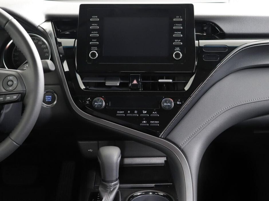 Toyota Camry 2.0 CVT, 2021, 30 000 км фото 7