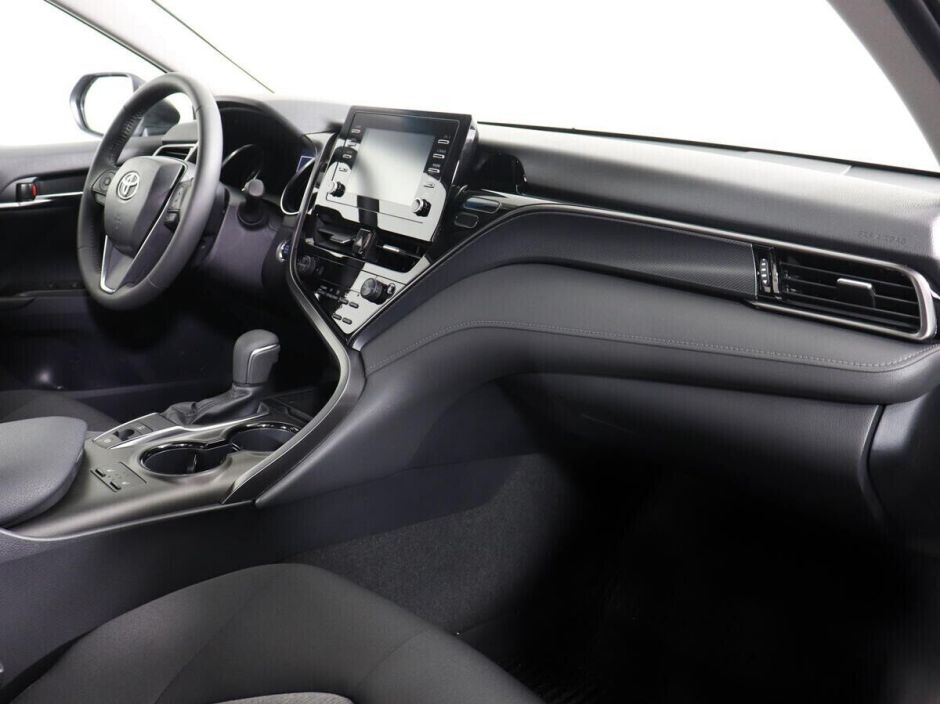 Toyota Camry 2.0 CVT, 2021, 30 000 км фото 8