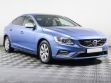 Volvo S60 2.5 АКПП, 2014, 119 000 км превью 2