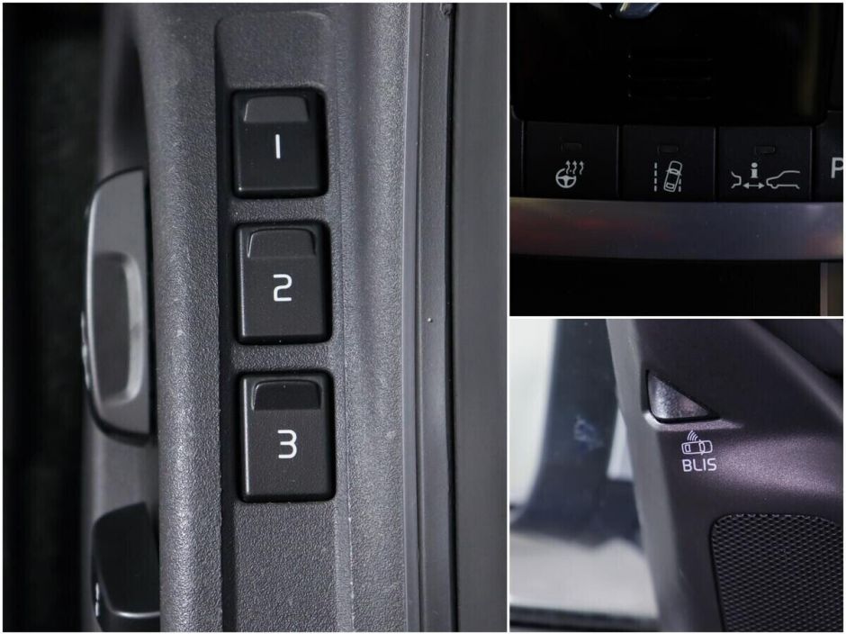 Volvo S60 2.5 АКПП, 2014, 119 000 км фото 10