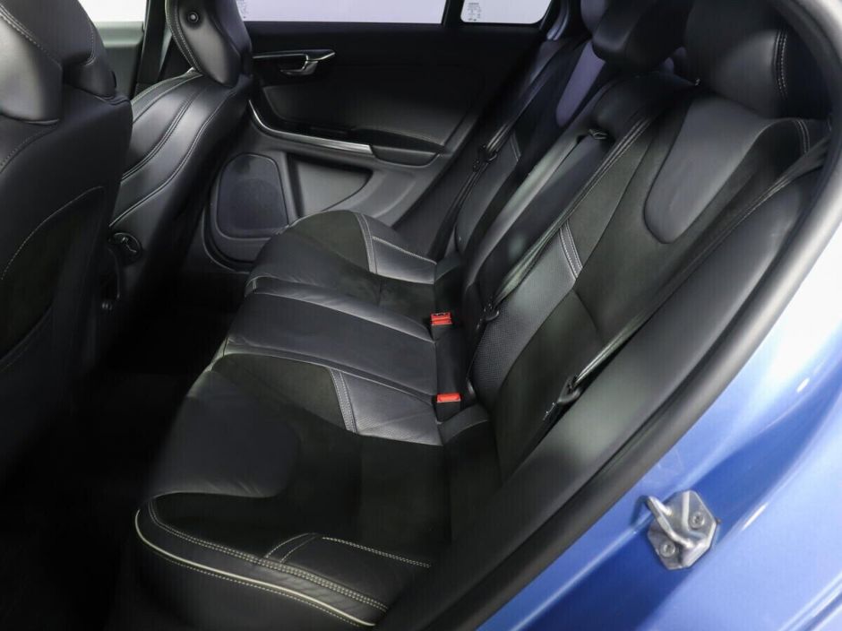 Volvo S60 2.5 АКПП, 2014, 119 000 км фото 11