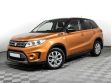 Suzuki Vitara 1.6 АКПП, 2019, 51 000 км превью 1