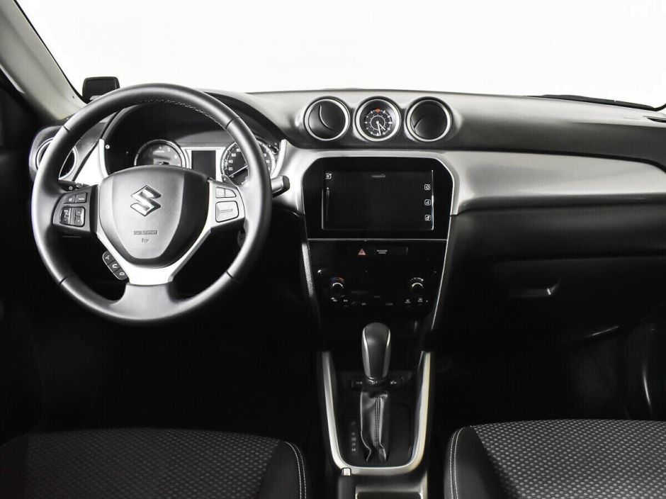 Suzuki Vitara 1.6 АКПП, 2019, 51 000 км фото 6