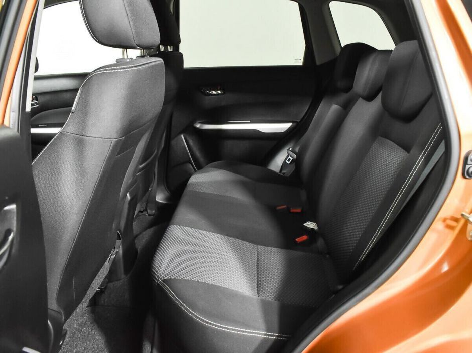 Suzuki Vitara 1.6 АКПП, 2019, 51 000 км фото 11