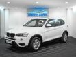 BMW X3 2.0 АКПП, 2015, 131 760 км превью 1