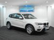 BMW X3 2.0 АКПП, 2015, 131 760 км превью 3