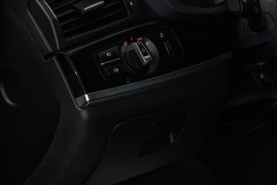 BMW X3 2.0 АКПП, 2015, 131 760 км фото 7