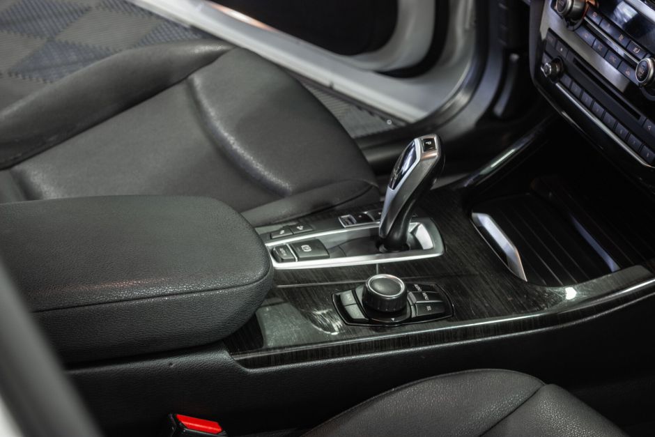 BMW X3 2.0 АКПП, 2015, 131 760 км фото 8