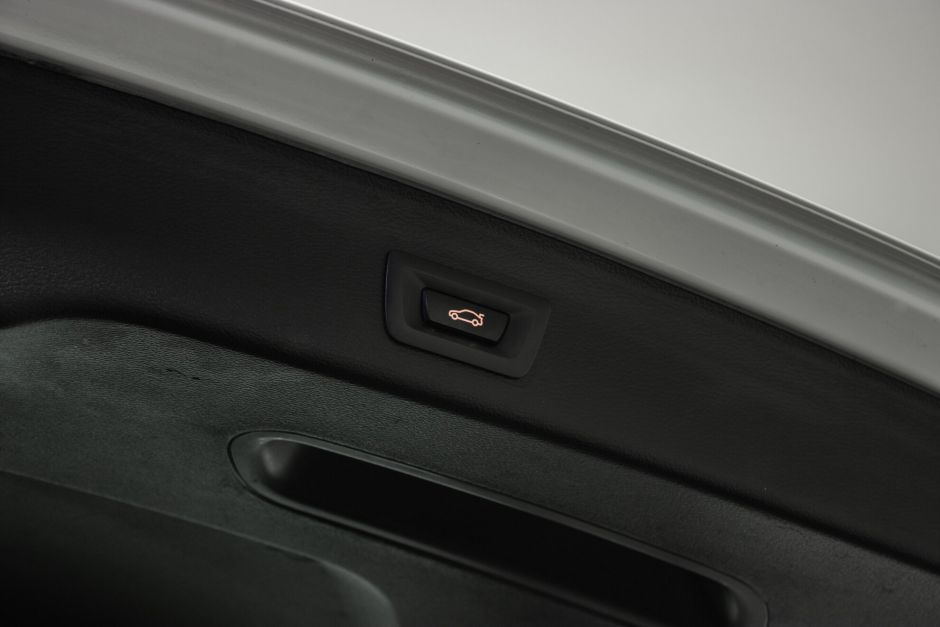 BMW X3 2.0 АКПП, 2015, 131 760 км фото 12