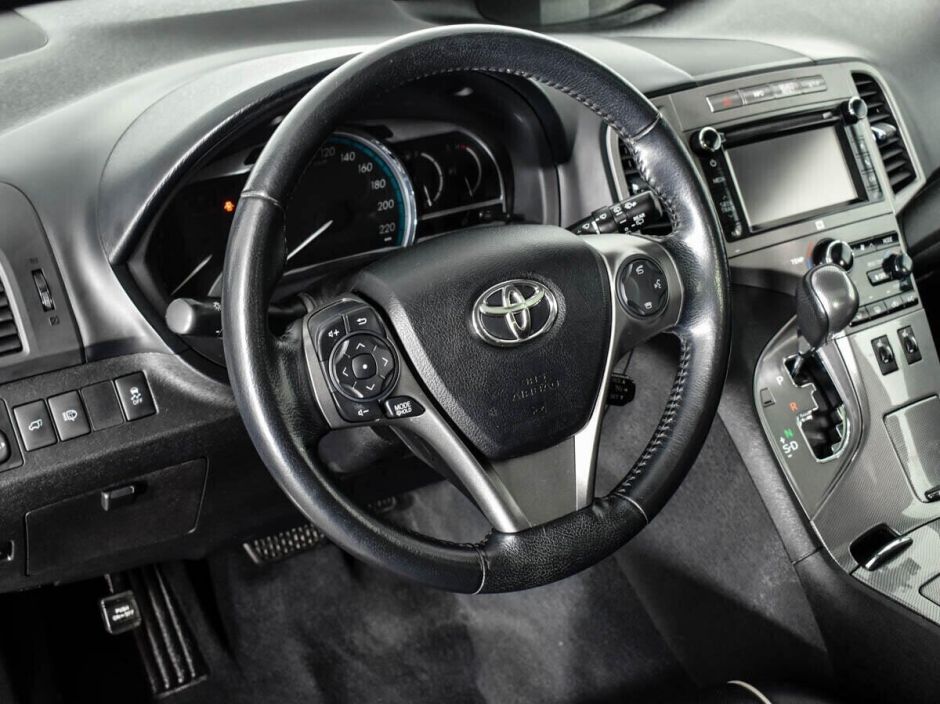 Toyota Venza 2.7 АКПП, 2016, 86 000 км фото 5