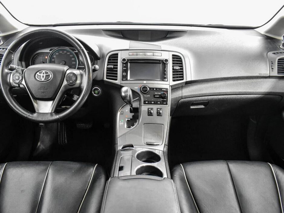 Toyota Venza 2.7 АКПП, 2016, 86 000 км фото 6