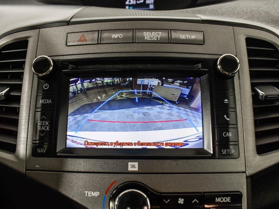 Toyota Venza 2.7 АКПП, 2016, 86 000 км фото 7