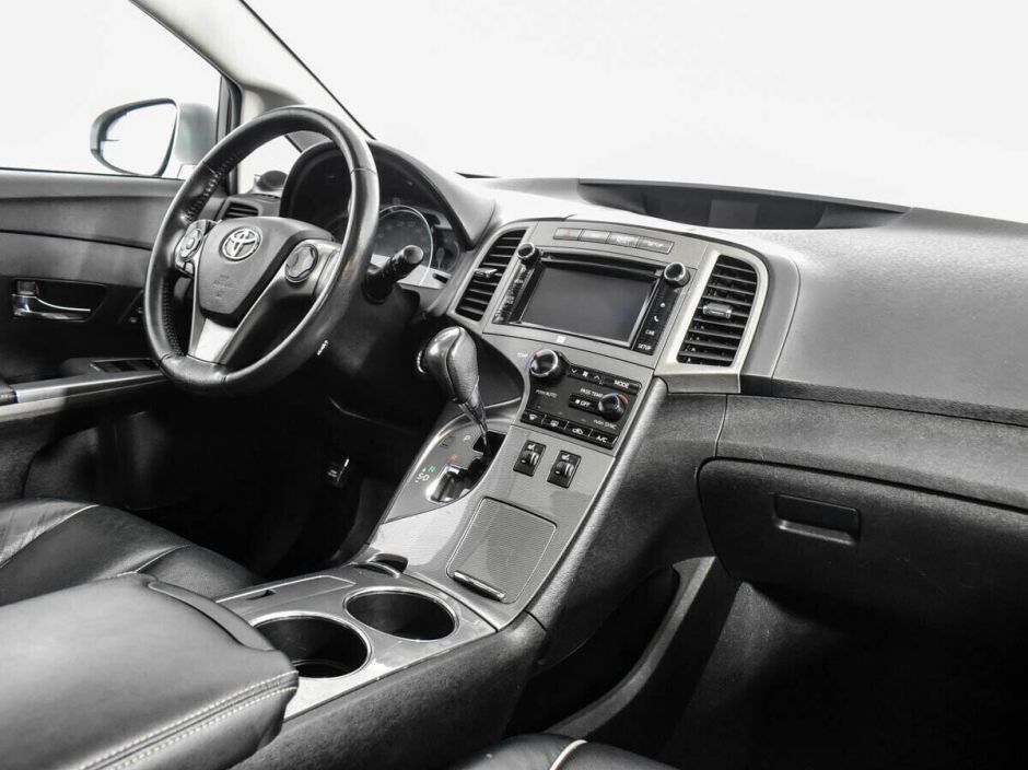 Toyota Venza 2.7 АКПП, 2016, 86 000 км фото 8