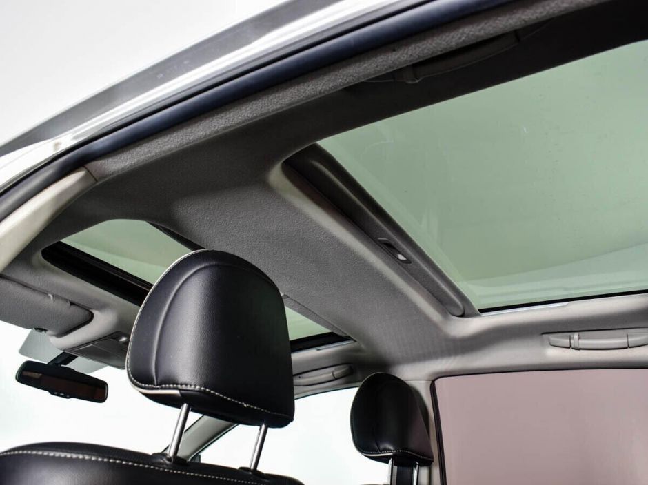 Toyota Venza 2.7 АКПП, 2016, 86 000 км фото 9