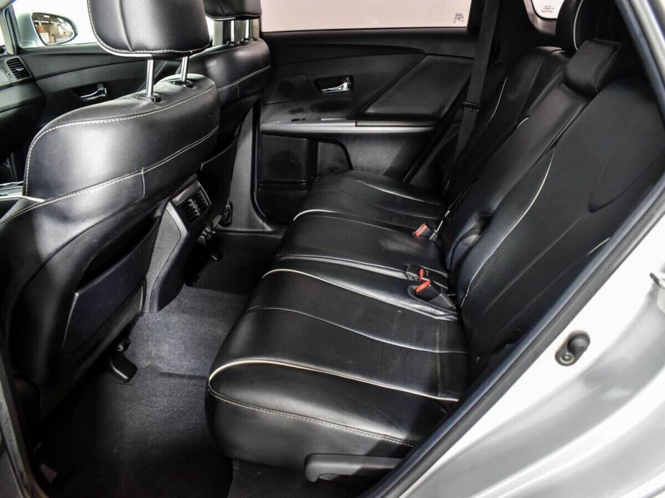 Toyota Venza 2.7 АКПП, 2016, 86 000 км фото 11