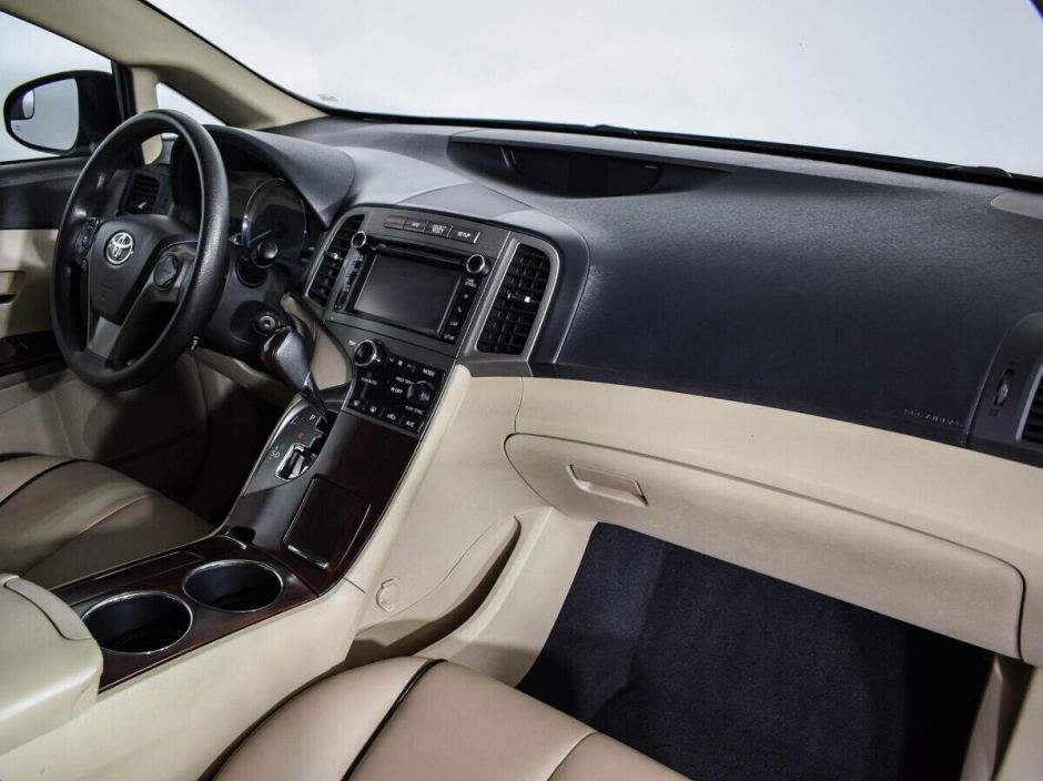 Toyota Venza 2.7 АКПП, 2014, 116 000 км фото 5